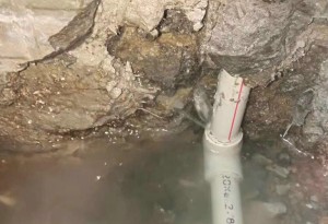 襄汾县管道漏水检测五
