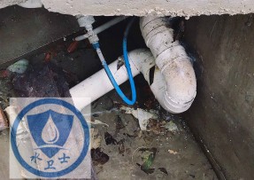 襄汾县水管漏水检测公司6