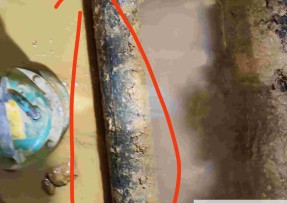 襄汾县水管漏水检测公司1